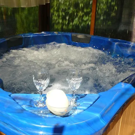 Geto Apartment Belogradchik