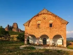 Διαμέρισμα Geto Belogradchik