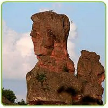 Geto Lejlighed Belogradchik