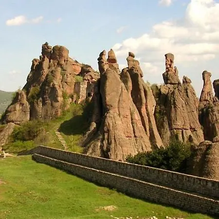 Geto Belogradchik