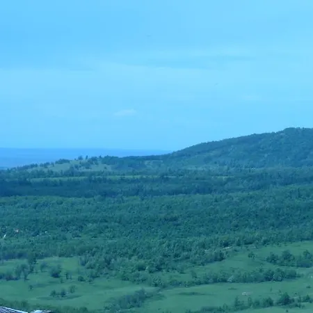 Apartament Geto Bełogradczik