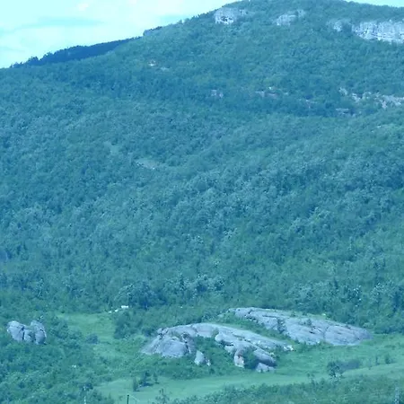 Geto Belogradchik