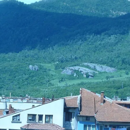 Lejlighed Geto