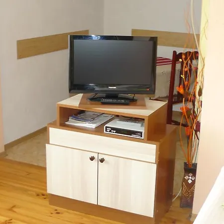 Apartment Geto *