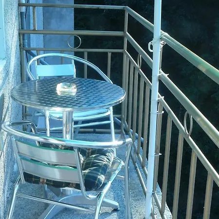 Apartment Geto *