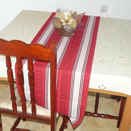 Apartment Geto Belogradchik