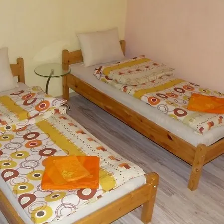 Geto Apartment *