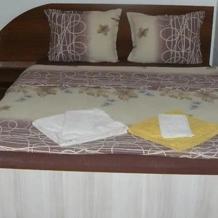 Geto Apartment *