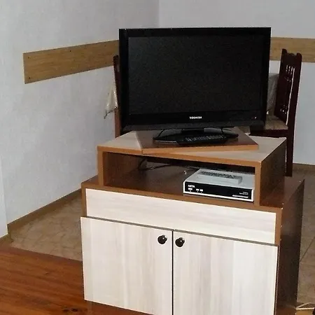 Apartment Geto Belogradchik