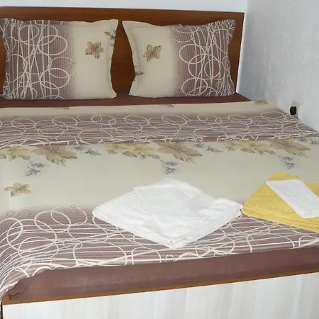 Apartment Geto