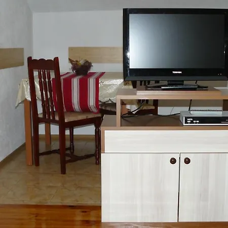 Geto Apartment *