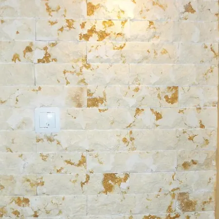 Lägenhet Geto Belogradtjik