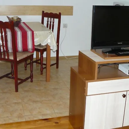 Geto Apartment