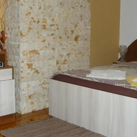 Geto Apartment Belogradchik
