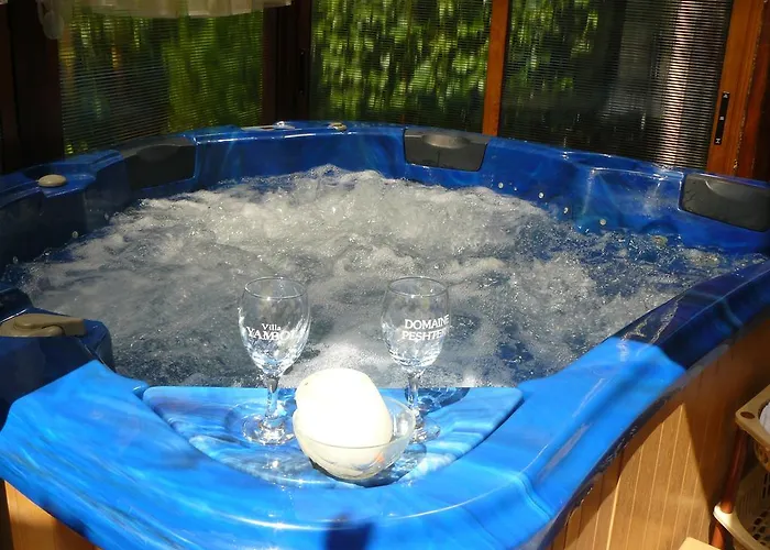 Geto Apartmán Belogradčik