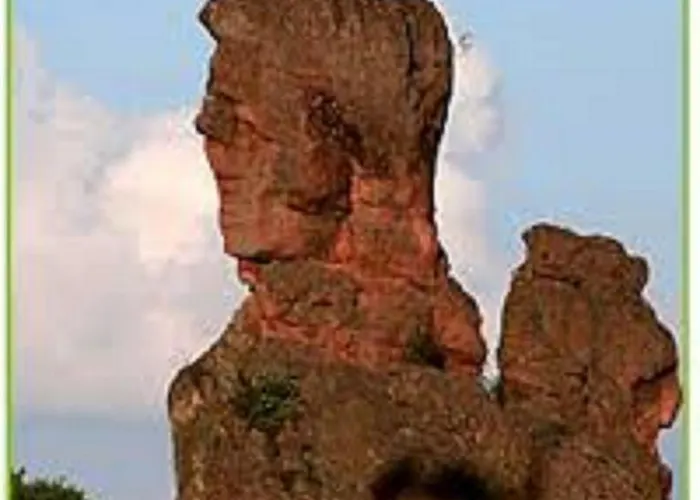 Geto Apartmán Belogradčik