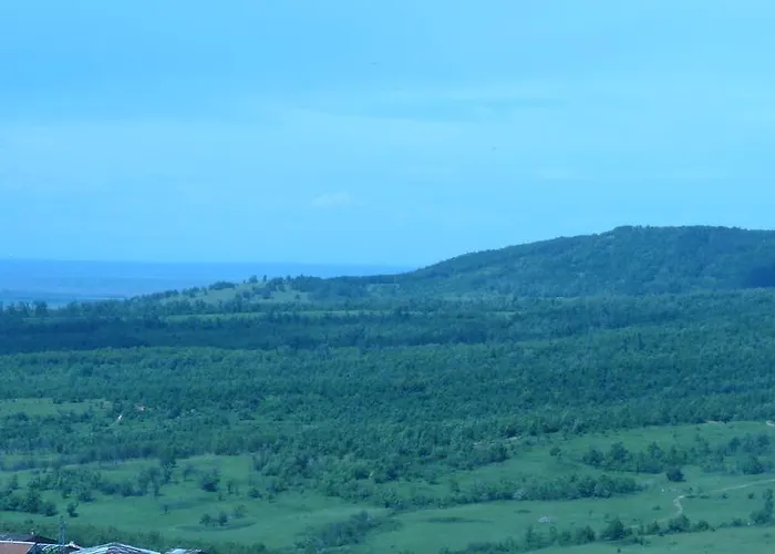 Apartmán Geto Belogradčik