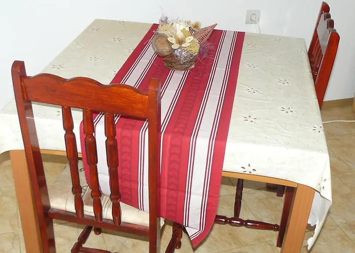 Apartmán Geto Belogradčik