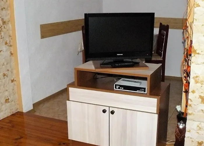 Apartmán Geto Belogradčik