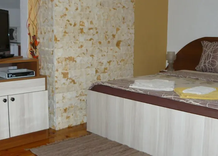 Geto Apartmán Belogradčik